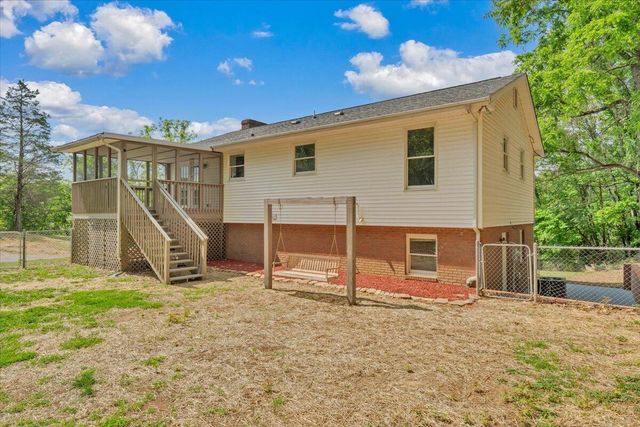 347 Roy RD, Troutville, VA 24175