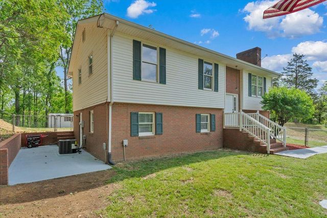 347 Roy RD, Troutville, VA 24175