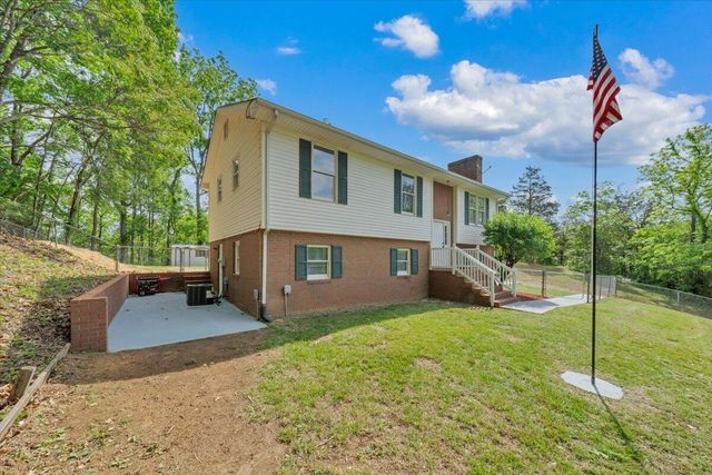 347 Roy RD, Troutville, VA 24175