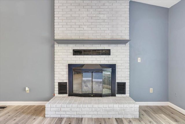 347 Roy RD, Troutville, VA 24175