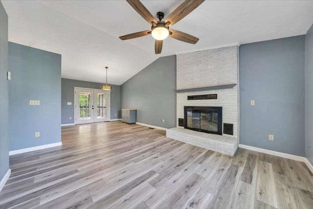 347 Roy RD, Troutville, VA 24175