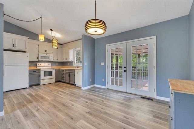 347 Roy RD, Troutville, VA 24175