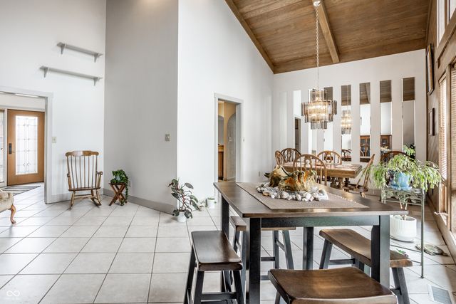 1627 Forward Pass Court, Indianapolis, IN 46217