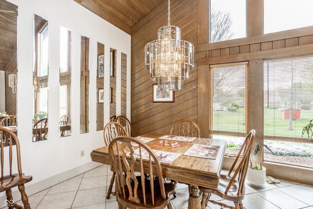 1627 Forward Pass Court, Indianapolis, IN 46217