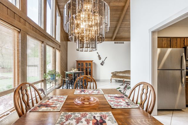 1627 Forward Pass Court, Indianapolis, IN 46217