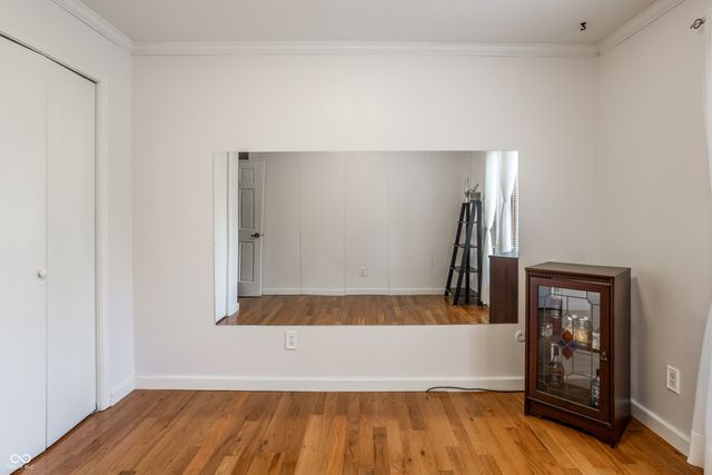 1627 Forward Pass Court, Indianapolis, IN 46217