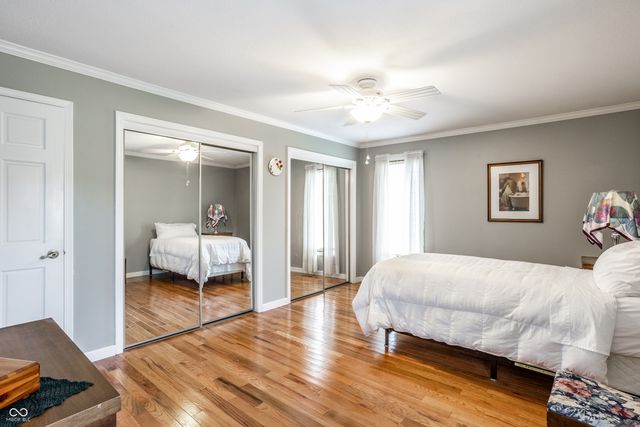 1627 Forward Pass Court, Indianapolis, IN 46217