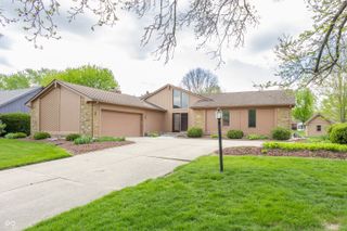 1627 Forward Pass Court, Indianapolis, IN 46217
