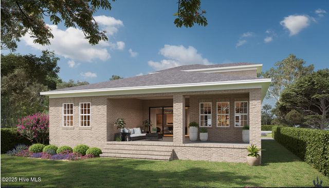 2024 Bay Colony Lane, Wilmington, NC 28405