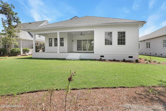 2024 Bay Colony Lane, Wilmington, NC 28405