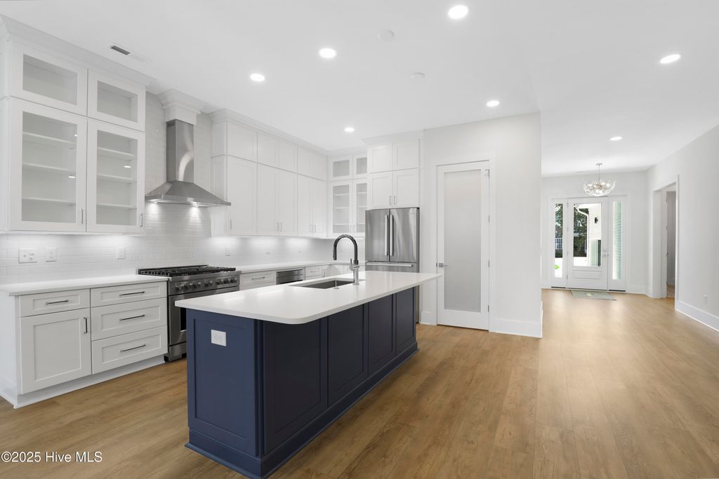 Image 25 of property listing at 2024 Bay Colony Lane, Wilmington, NC 28405