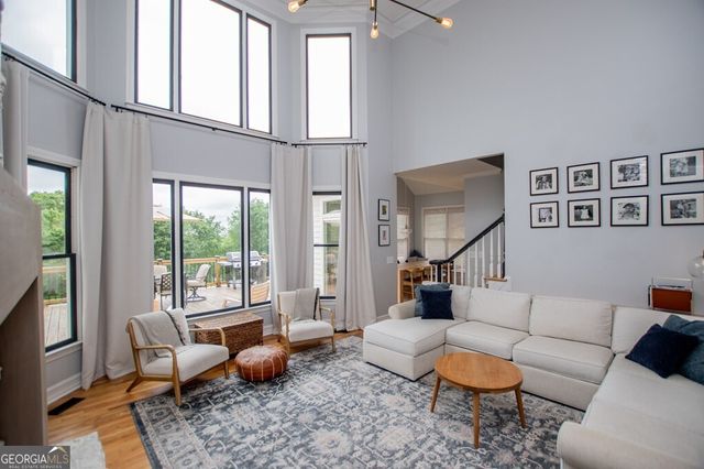 1745 Stripling Chapel Road, Carrollton, GA 30116