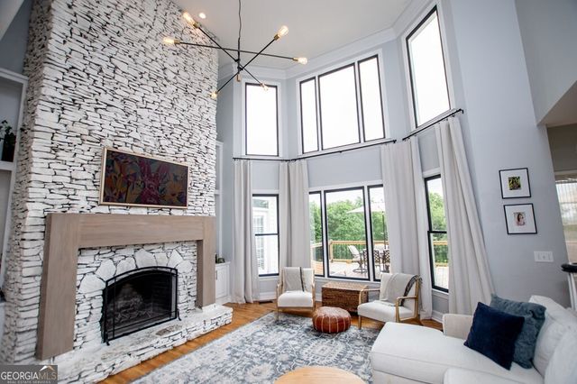 1745 Stripling Chapel Road, Carrollton, GA 30116