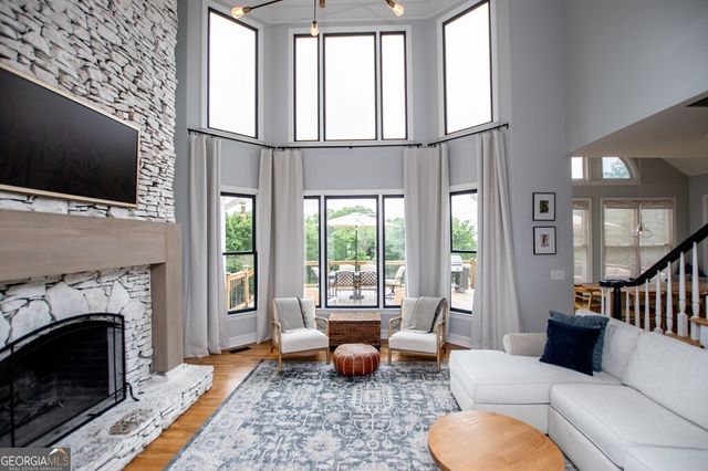 1745 Stripling Chapel Road, Carrollton, GA 30116