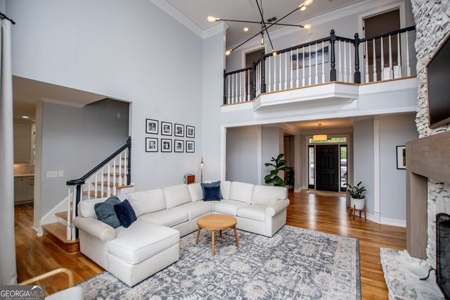 1745 Stripling Chapel Road, Carrollton, GA 30116