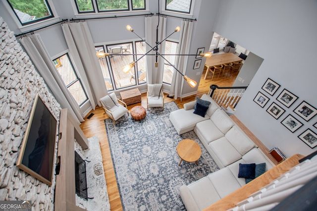 1745 Stripling Chapel Road, Carrollton, GA 30116