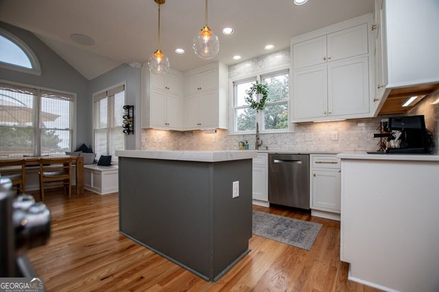 1745 Stripling Chapel Road, Carrollton, GA 30116