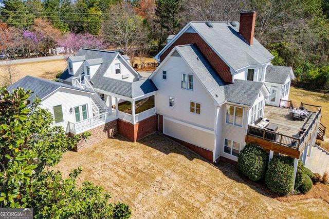 1745 Stripling Chapel Road, Carrollton, GA 30116