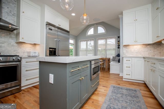 1745 Stripling Chapel Road, Carrollton, GA 30116