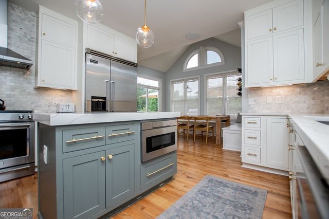 1745 Stripling Chapel Road, Carrollton, GA 30116