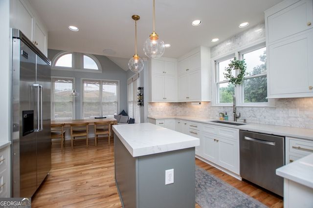 1745 Stripling Chapel Road, Carrollton, GA 30116