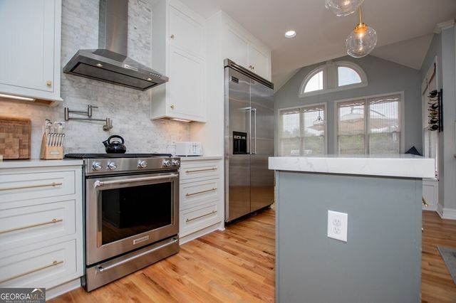 1745 Stripling Chapel Road, Carrollton, GA 30116