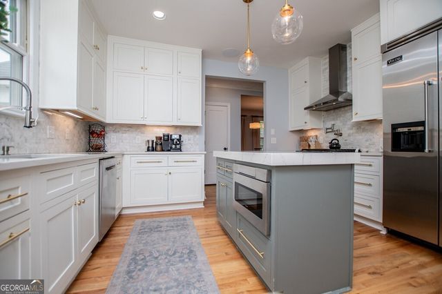 1745 Stripling Chapel Road, Carrollton, GA 30116