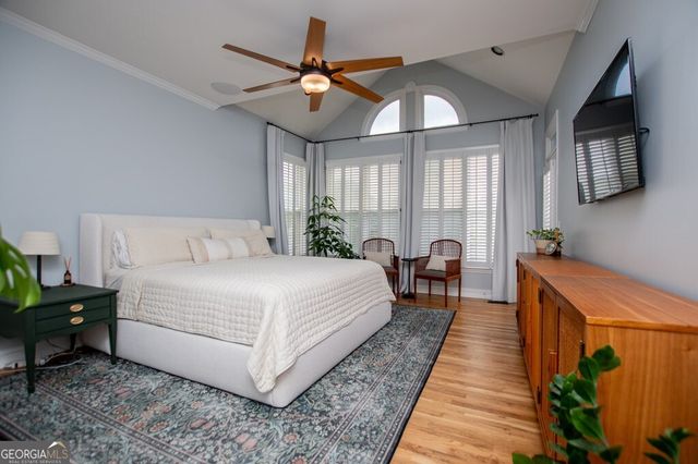 1745 Stripling Chapel Road, Carrollton, GA 30116