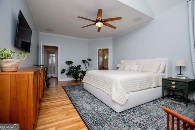 1745 Stripling Chapel Road, Carrollton, GA 30116