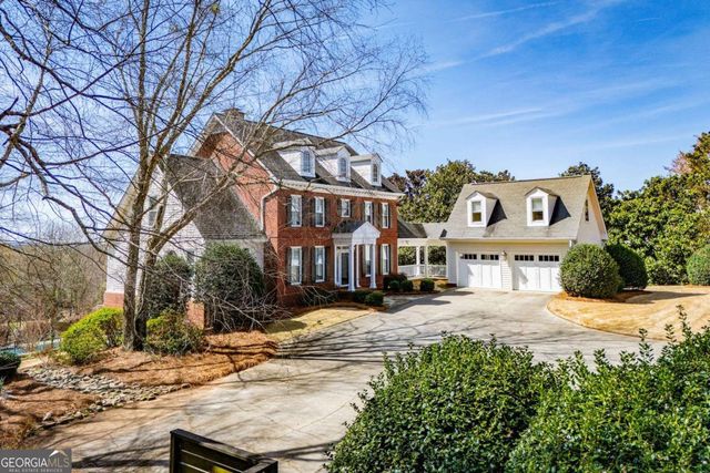 1745 Stripling Chapel Road, Carrollton, GA 30116