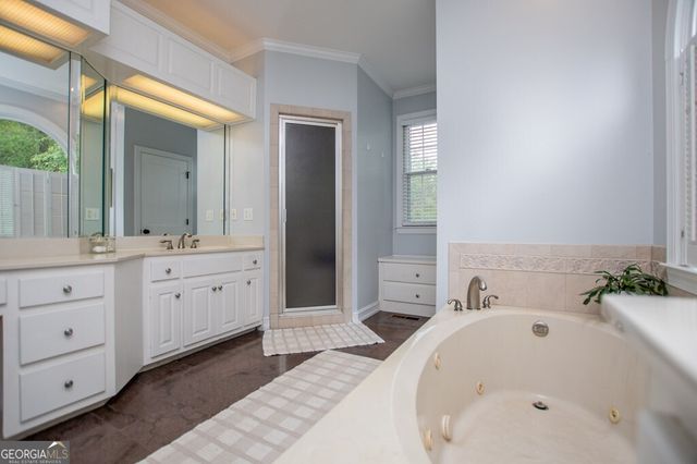 1745 Stripling Chapel Road, Carrollton, GA 30116