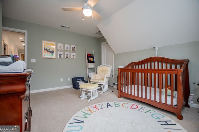 1745 Stripling Chapel Road, Carrollton, GA 30116