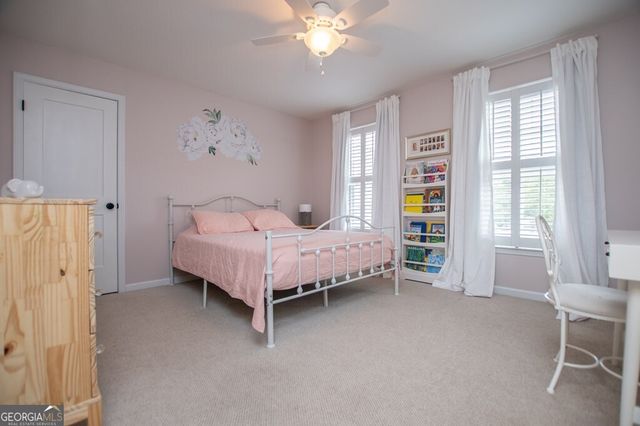 1745 Stripling Chapel Road, Carrollton, GA 30116