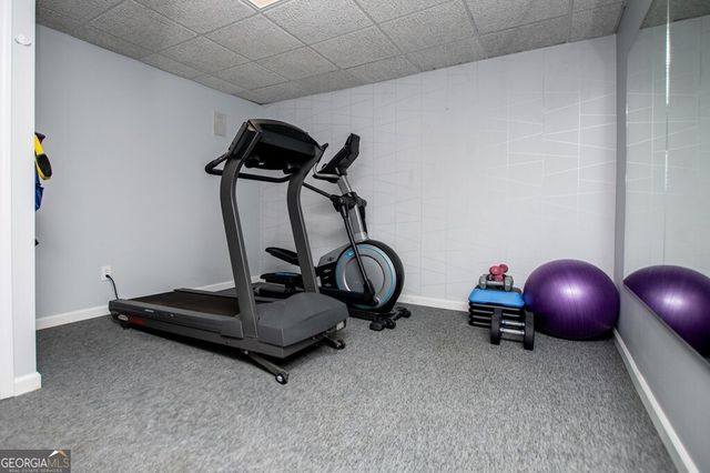 1745 Stripling Chapel Road, Carrollton, GA 30116