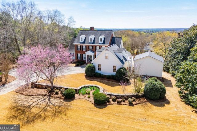 1745 Stripling Chapel Road, Carrollton, GA 30116