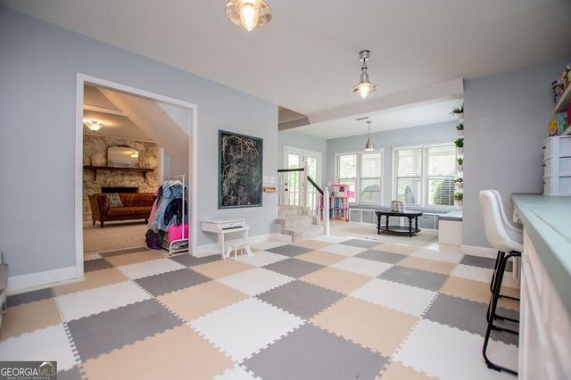 1745 Stripling Chapel Road, Carrollton, GA 30116