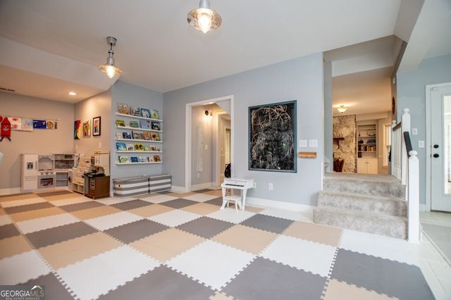 1745 Stripling Chapel Road, Carrollton, GA 30116