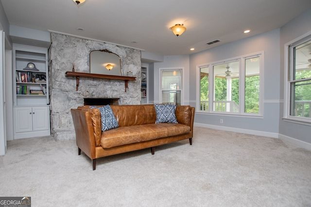 1745 Stripling Chapel Road, Carrollton, GA 30116