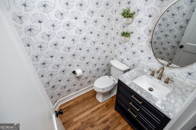 1745 Stripling Chapel Road, Carrollton, GA 30116