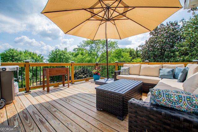 1745 Stripling Chapel Road, Carrollton, GA 30116