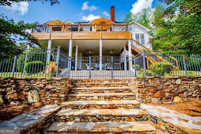 1745 Stripling Chapel Road, Carrollton, GA 30116