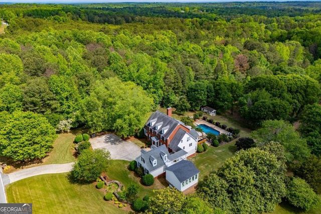 1745 Stripling Chapel Road, Carrollton, GA 30116