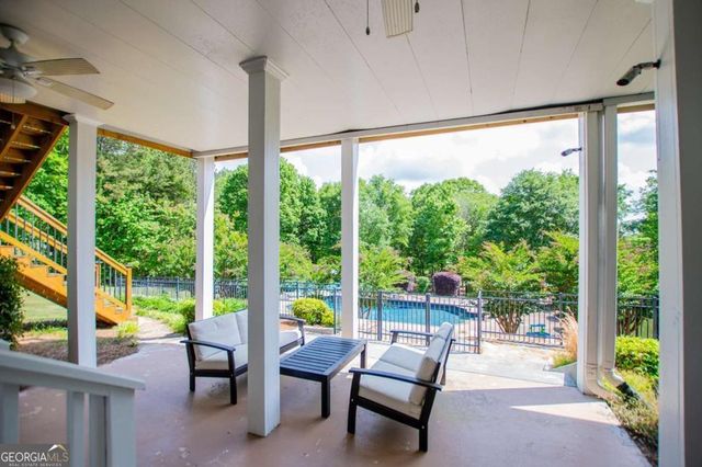 1745 Stripling Chapel Road, Carrollton, GA 30116