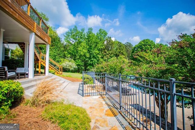 1745 Stripling Chapel Road, Carrollton, GA 30116