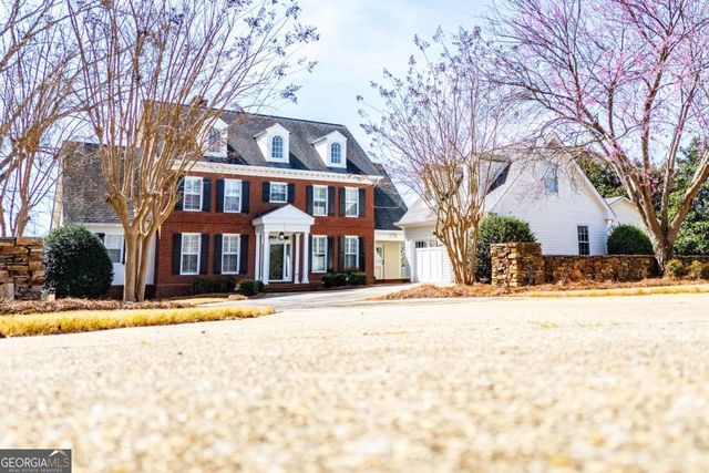 1745 Stripling Chapel Road, Carrollton, GA 30116