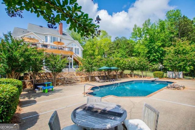 1745 Stripling Chapel Road, Carrollton, GA 30116