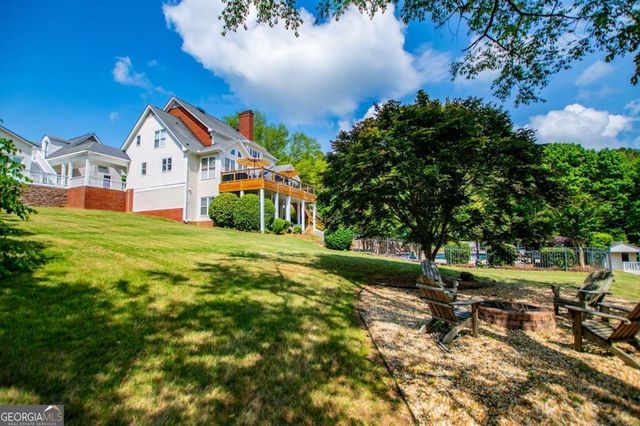 1745 Stripling Chapel Road, Carrollton, GA 30116