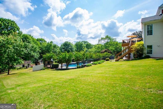 1745 Stripling Chapel Road, Carrollton, GA 30116