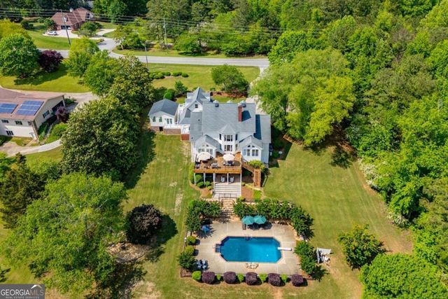 1745 Stripling Chapel Road, Carrollton, GA 30116