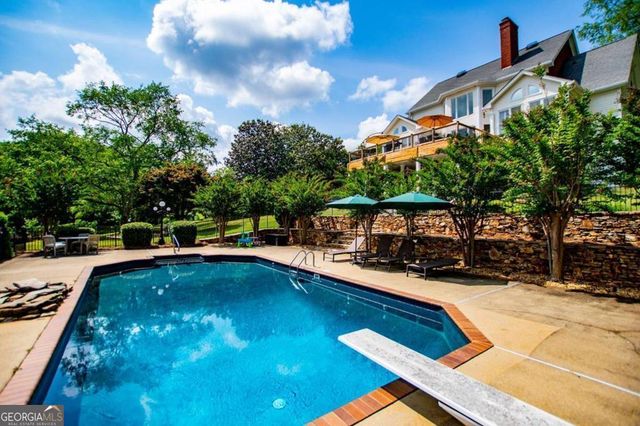 1745 Stripling Chapel Road, Carrollton, GA 30116